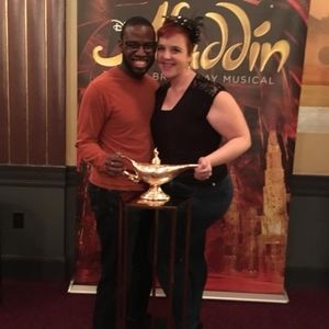 Meet your Posher, Amy